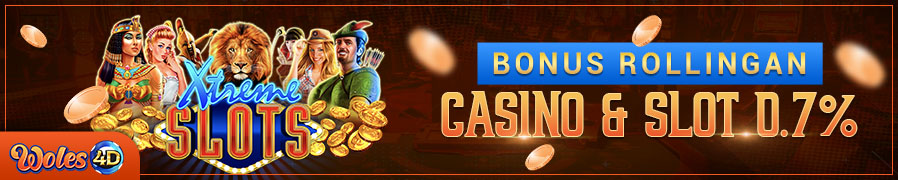 situs slot online